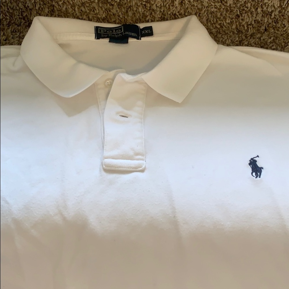 Ralph Lauren Polo Shirt
